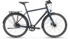 Stevens City Flight Luxe HT - Marine Blue - 61 cm
