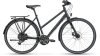 Stevens 6X Lite Tour LT - Stealth Black - 46 cm
