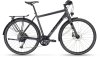 Stevens 8X Lite Tour HT - Slate Grey - 52 cm