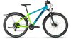 Stevens Furious 27.5” - Blue Green - 16 