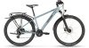 Stevens Furious Tour 27.5” - Space Silver - 18 