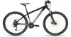 Stevens Team RC 27.5” - Space Black - 14 