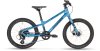 Stevens Beat SL Disc 20” - Vivid Blue - 11.5 