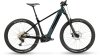 Stevens E-Agnello - Effect Black - 20 