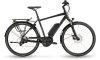 Stevens E-Molveno HT - Velvet Black - 55 cm