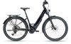 Stevens E-Universe 7.7.1 Plus FEQ - Midnight Black - 56 cm