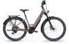 Stevens E-Universe 9.8.1 Plus FEQ - Honey Brown - 60 cm
