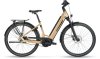 Stevens E-Brione Luxe - Golden Sand - 56 cm