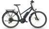 Stevens E-Molveno LT - Velvet Black - 54 cm