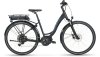 Stevens E-Molveno Forma - Velvet Black - 56 cm