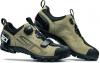 SCHUHE SIDI MTB SD15 SAND/BLACK GR.  46 - 46