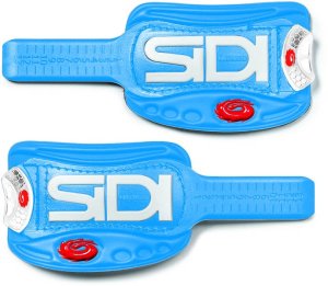 Verschluss SIDI Soft Instep 3