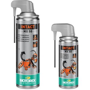 Motorex Universalöl Intact MX50 - 200 ml