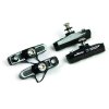 TRP Inplace Road schwarz