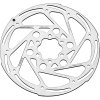 BREMSSCHEIBE TRP R140S02M 6 LOCH 140MM + 1.8MM - Ø 140 mm