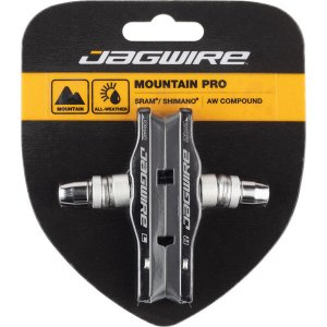 Jagwire Bremsschuh Mountain Pro Cartridge