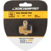 Jagwire Bremsbelag Disc Mountain Pro AVID