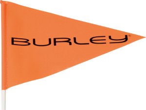 Sicherheitsflagge BURLEY