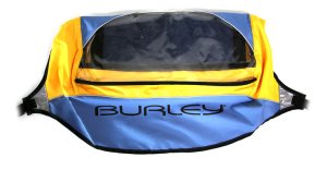 Burley Sonnen/Regenverdeck SOLO ST 2009