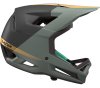 LAZER Helm Cage KinetiCore MTB/Downhill Matte Green (S) 54-56 cm