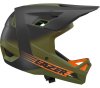 LAZER LAZER Helm Chase KinetiCore MTB/Downhill Matte Moss (S) 54-56 cm