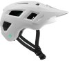 LAZER LAZER Helm Coyote KinetiCore MTB Matte Full White (M) 55-59 cm