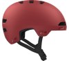LAZER LAZER Helm Maze Jr KinetiCore Kids & Junior Matte Ruby Red Unisize + Sticker