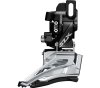 SHIMANO Umwerfer SLX FD-M7025-11 2-fach MTB Direktmontage hoch Dual-Pull