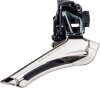 SHIMANO Umwerfer DURA-ACE FD-R9100 11-fach Schelle 31,8 mm, mit Adapter 28,6 mm