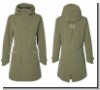 Fahrrad Regenparka Mosse Basil