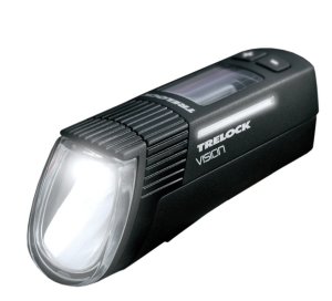 LED-Akku-Leuchte Trelock I-go Vision