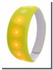 Lichtband Wowow 5 LED´s gelb