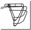 Gepäckträger Tubus Logo evo