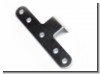 Rückstrahlerhalter Pletscher