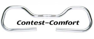 Lenkerbügel Ergotec Contest Comfort