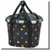 City-Tasche KLICKfix  Bikebasket