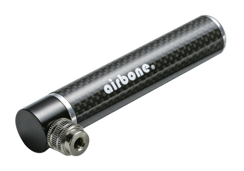 Minipumpe Airbone Carbonlife ZT-706
