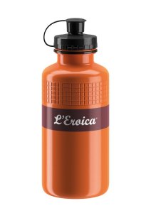Trinkflasche Elite Eroica Vintage