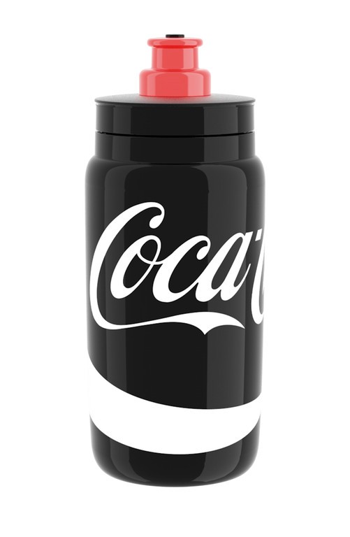 Trinkflasche Elite Fly Coca Cola