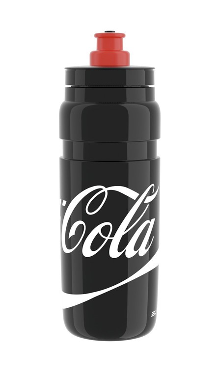 Trinkflasche Elite Fly Coca Cola