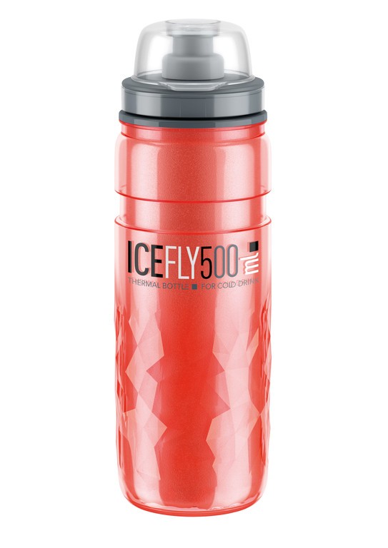Thermaltrinkflasche Elite Icefly