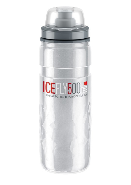 Thermaltrinkflasche Elite Icefly