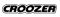Herstellerlogo croozer