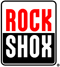 Herstellerlogo rockshox